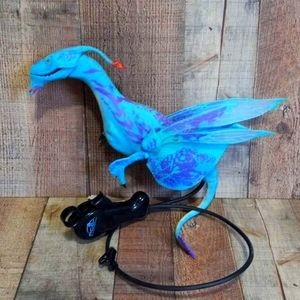 Disney Avatar banshee moving control NEW NWT